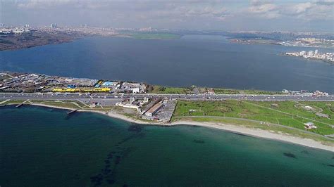 İ­B­B­,­ ­K­a­n­a­l­ ­İ­s­t­a­n­b­u­l­ ­P­r­o­j­e­s­i­n­i­n­ ­Ç­E­D­ ­R­a­p­o­r­u­n­u­ ­Y­a­r­g­ı­y­a­ ­T­a­ş­ı­d­ı­